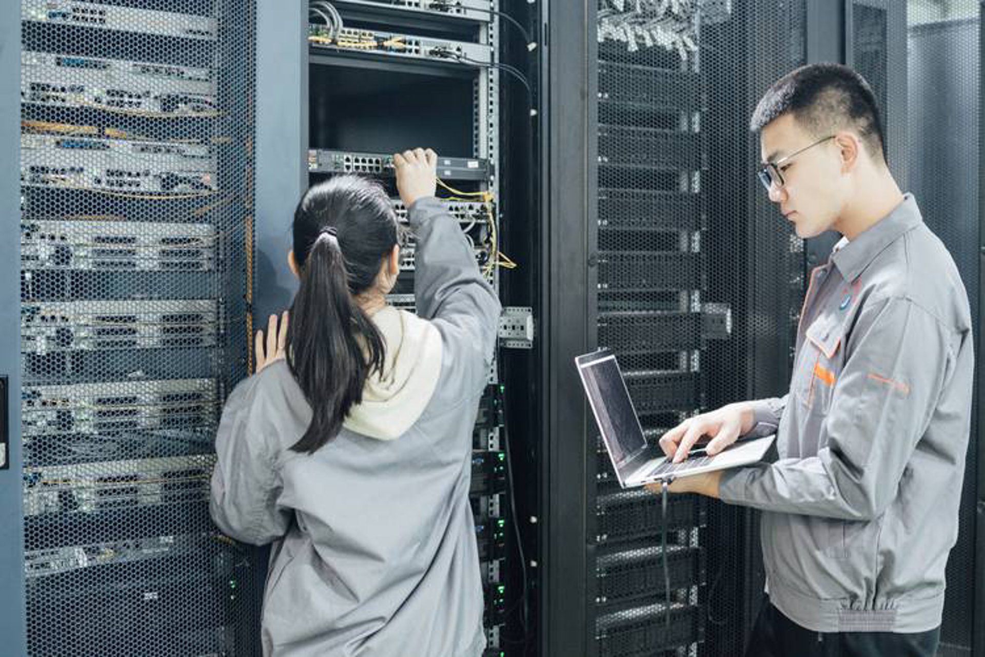 微信小程序开发:解锁商业新机遇的钥匙